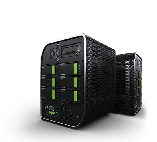 Managed VPS Indonesia